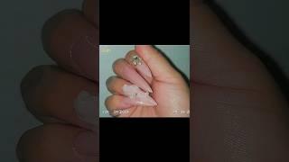  #nails #pressonnails #fyp #insponails #nailart #acrylicpressonnails #trending #3dart #tutorial