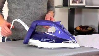 Everything You Need To Know - Tefal FV9630 Steam Iron