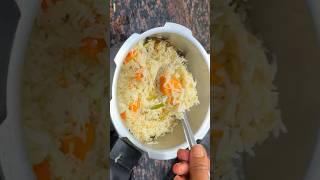 Easy veg rice recipe #shorts #viralshort #trndingshorts #short #shortvideo #shortrecipe #vegrecipe