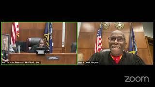 Man who went viral for driving during court hearing never had a license