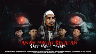 Tanah mayat di gunung selatan 3  short movie madura  SUB INDONESIA 