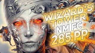osu  Loki - Wizards Tower Ultimate Magic FC 97.75%