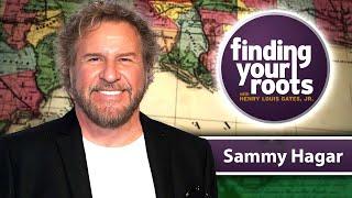  Sammy Hagar finding your roots full episodes 2024  finding your roots part 1009