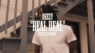Deezy - Real DealOfficial Music Video