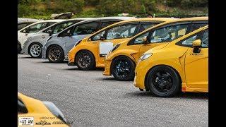 Honda Jazz Super Gath 2019