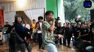 Histeris feat BongQ Marcel  - Slank - Anjing AN +  -  = + _ 