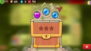 King of Thieves Robando Gemas