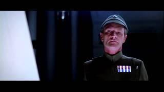 Darth Vader You have failed me for the last time - Full Scene HD