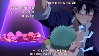 Beelzebub - Op Sub Español HD