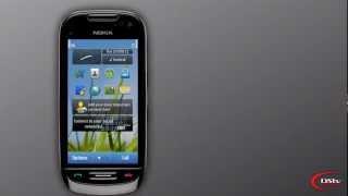 DStv Mobile - How to install mobile TV on your Nokia C7
