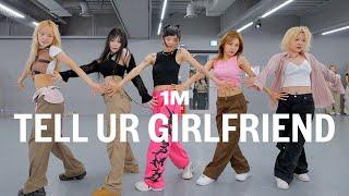 Lay Bankz - Tell Ur Girlfriend  TEAM SAME Choreography