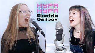 Hypa Hypa - Electric Callboy Vocal Cover