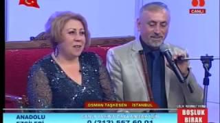 KANAL 60 YAVRU HASANANADOLU EZGİLERİ 17.12.2016**5