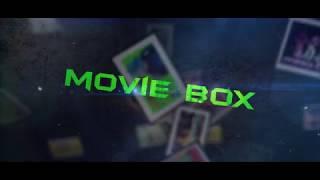 Movie box Channel Trailer