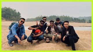 Trip to Lala-Khal Sylhet  লালা-খাল ভ্রমণ সিলেট Ali Ahmed 