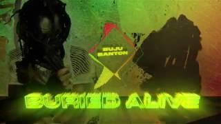 Buju Banton  Buried Alive Official Audio  Upside Down 2020