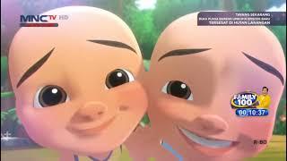 Upin & Ipin Musim 16 - Nak Dimakan Buaya Full Episode  Terbaru 2023