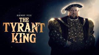 Henry VIII The Tyrant King FULL DOCUMENTARY British Royal History Tudor England UK Monarchy