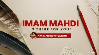 DAY 45 Imam Mahdis Letter For His Followers  Sayed Ahmed al-Qazwini