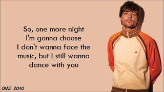 Louis Tomlinson - Face The Music lyrics