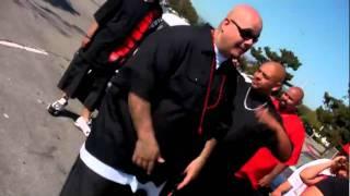 BIG OSO LOC Ft. SAMANTHA - CALI RIDIN