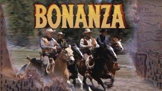 Bonanza 1959 - 1973 Opening and Closing Theme With Snippets HD Dolby 5.1