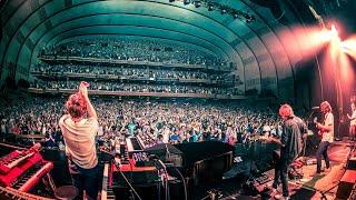 Goose Live at Radio City Music Hall New York NY 62522 Full Show