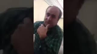 خاطره خنده دار از کشیدن  “سوند”