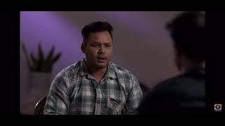 Major k koutsu Lt. Deepak Tomar Bhavishya Bhatt episode scene