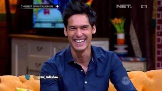 The Best Of Ini Talk Show - Sule Ngobrol Pake Bahasa Inggris Richard Kyle Cuma Bisa Ngakak