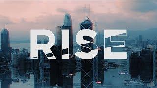 RISE  official trailer