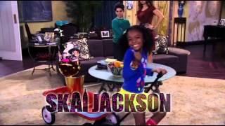 Jessie - SIGLA - Stagione 3 Prossimamente su Disney Channel