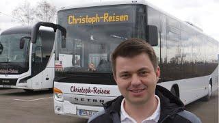 Christoph Reisen - Corona Der Krise zum Trotz