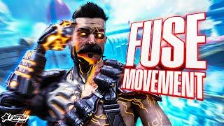 Fuse Challenges but with Movement Apex Legends Season 20