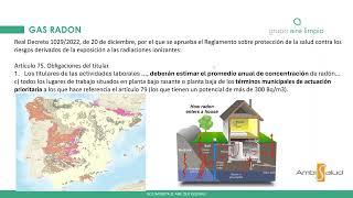 NUEVA NORMA DE REVISION DE CALIDAD AMBIENTAL EN INTERIORES UNE 171330 2024