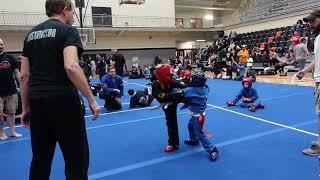 Life22  BGBs ASJL Tournament - CSJ Youth 5yr Div. - Match 3 Round 4 Day 1245812