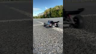 Speed testing the new 118 buggy from WLToys… It’s fast  #rccars #speedtest #wltoys