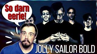My Jolly Sailor Bold - Sea Shanty Cover by The Bass Gang │ SO EERIE