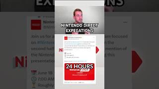 Drop your unhinged Nintendo Direct predictions  #nintendo #pokemon