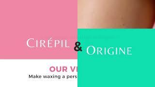 Cirépil by Perron Rigot A Trusted Partner of Licensed Professionals Worldwide