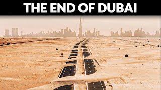 ITS OVER Why Dubai Is a Bubble About To Collapse