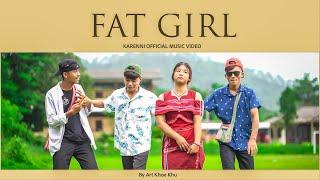 Karenni New Song - Fat Girl by Art Khoe Khu