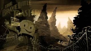 The Brave Little Toaster - Worthless 1080p HD with lyrics