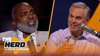 Lakers plan for Westbrook trade value for Donovan Mitchell KD in Brooklyn  NBA  THE HERD