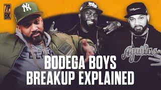 The Kid Mero Carmelo Anthony & Joe Budden Have An Honest Discussion About The ‘Desus & Mero’ Split