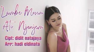 LAMBE MESEM ATI NJRENJEM - DESY PARASWATI video clip 