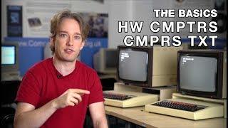 How Computers Compress Text Huffman Coding and Huffman Trees