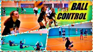 BEST KIDS VOLLEYBALL TRAINING