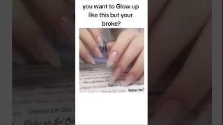 You wanna glow up but your broke? Watch this video Part 2 ️