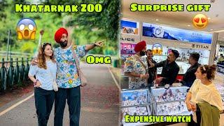 Mysore mai mila Expensive Surprise Gift  Socha nahi tha aisa hoga apne sath Mysore mai  Ep.09